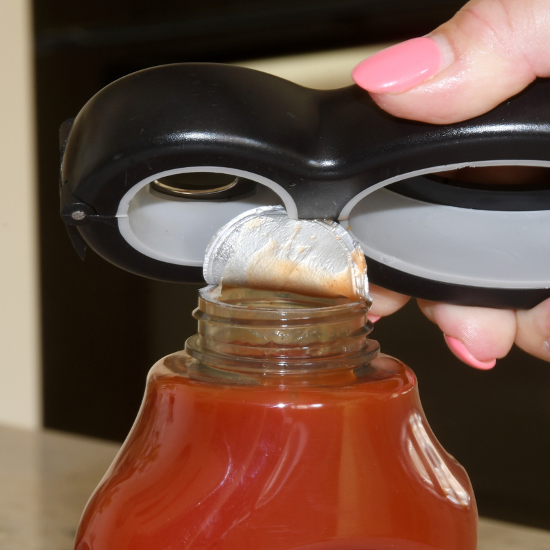 6 in 1 Bottle Opener