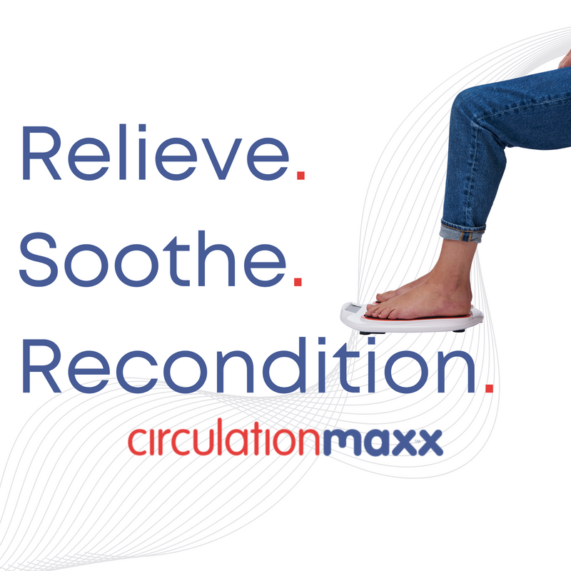 Circulation Maxx Reviver - Gold pack