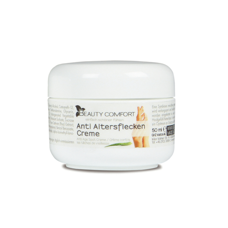 Age-Spot Cream 50ml