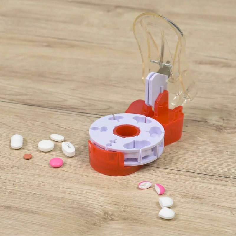 Pill Cutter