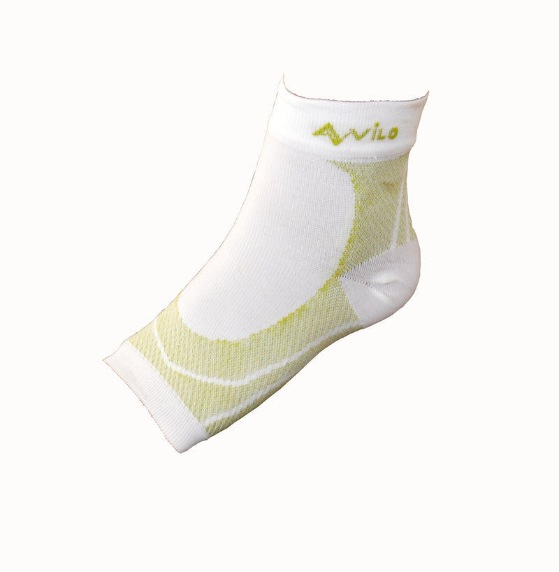 PF Compression Foot Sleeve