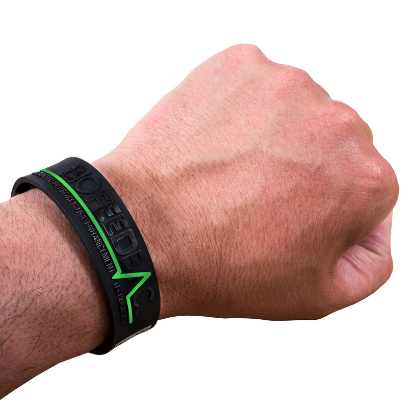 BioFeedBac™ RSI Bio Wrist Band