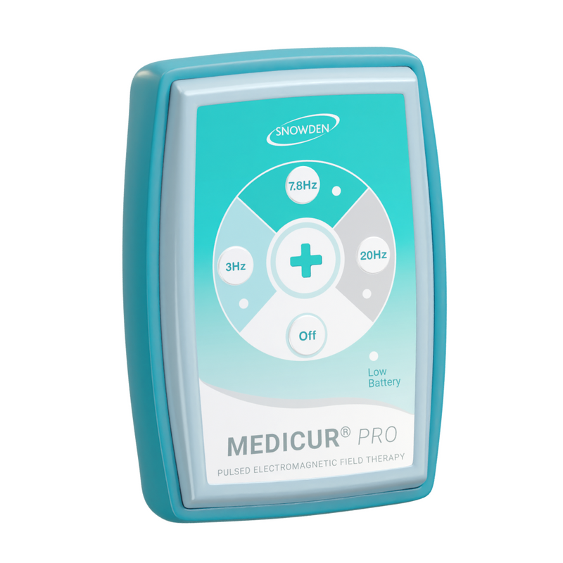 Medicur Pro Electromagnetic Field Therapy Device