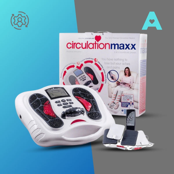 Circulation Maxx Leg Revitaliser