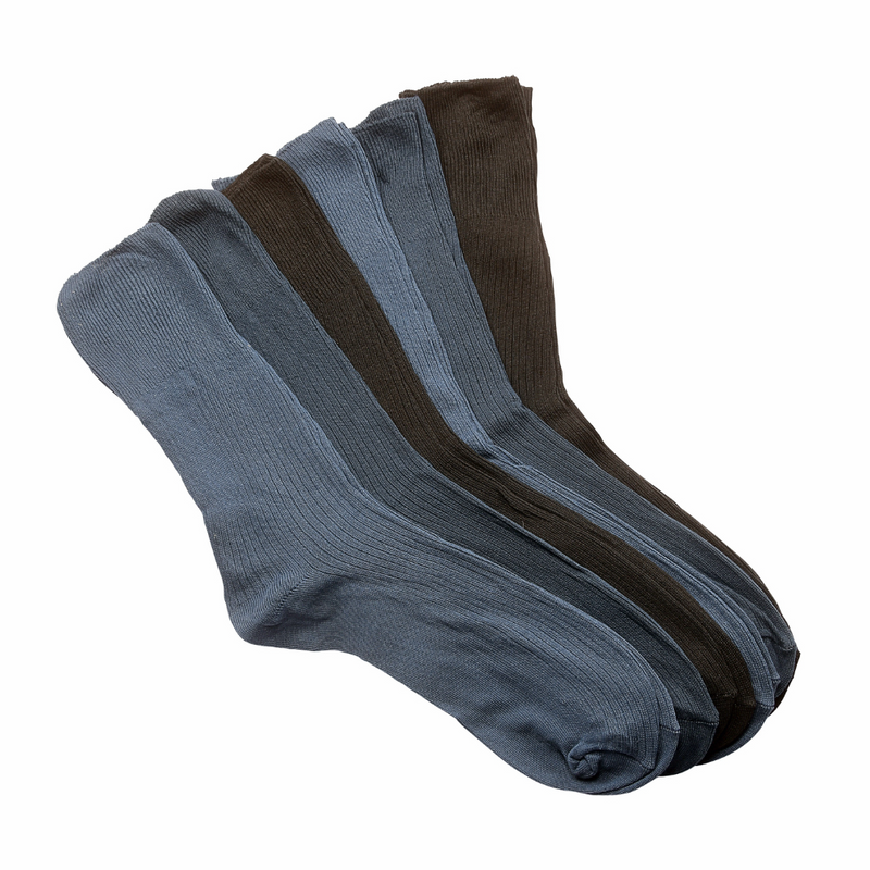 Easy Grip Socks (6)