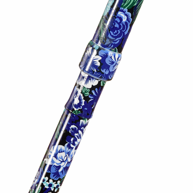 Floral Walking Stick