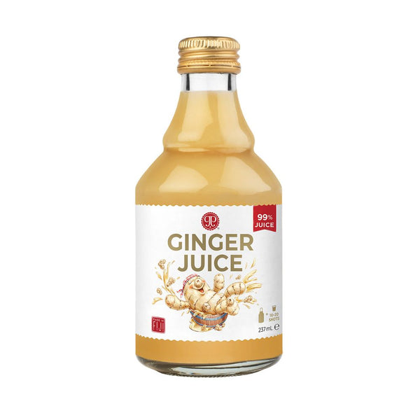 Ginger Juice 237ml