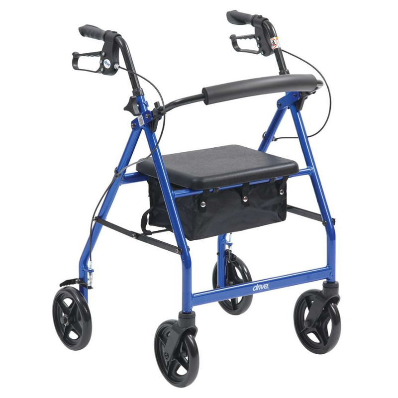 Lightweight Rollator