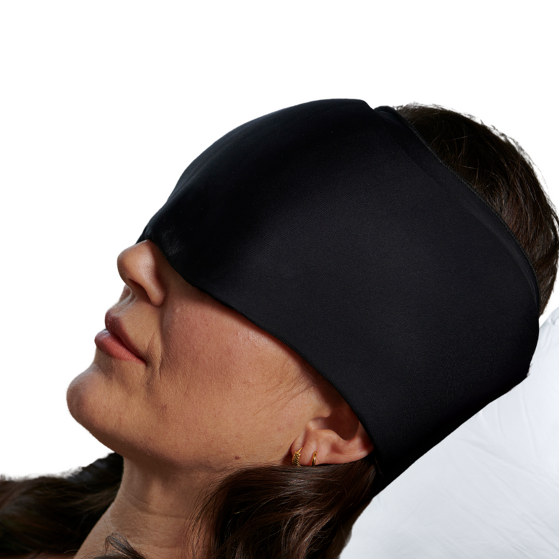 Migraine Relief Cap