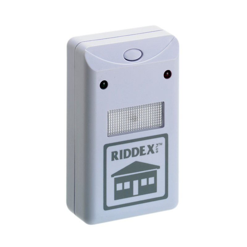 Riddex Plus