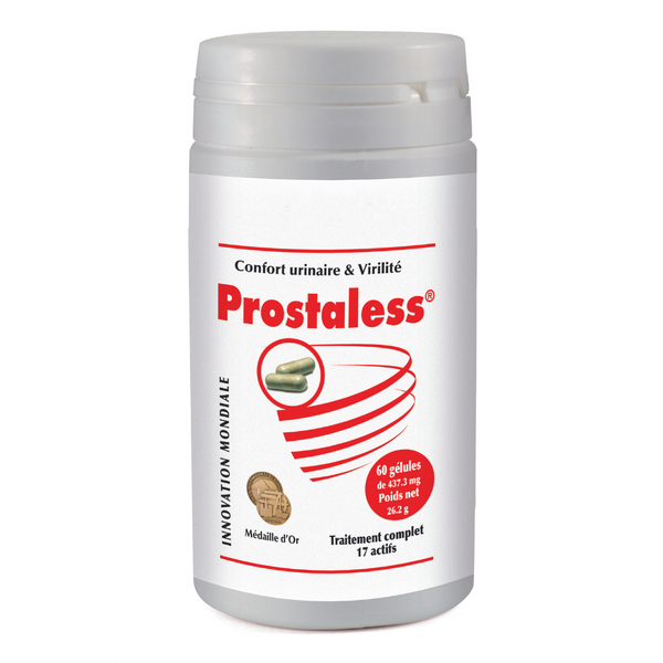 Prostaless Capsules