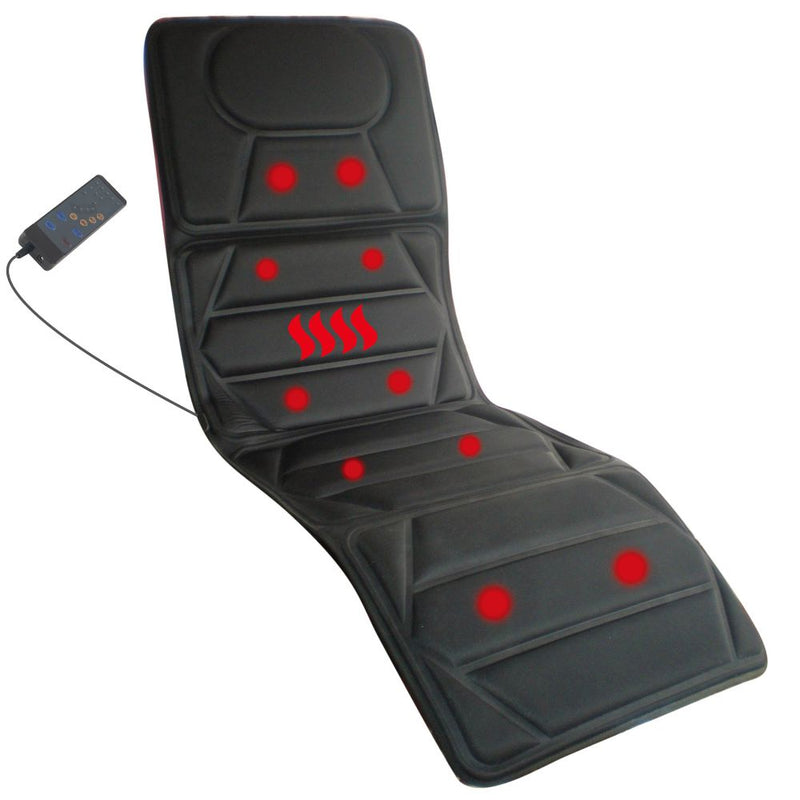 Shiatsu Massage Mat