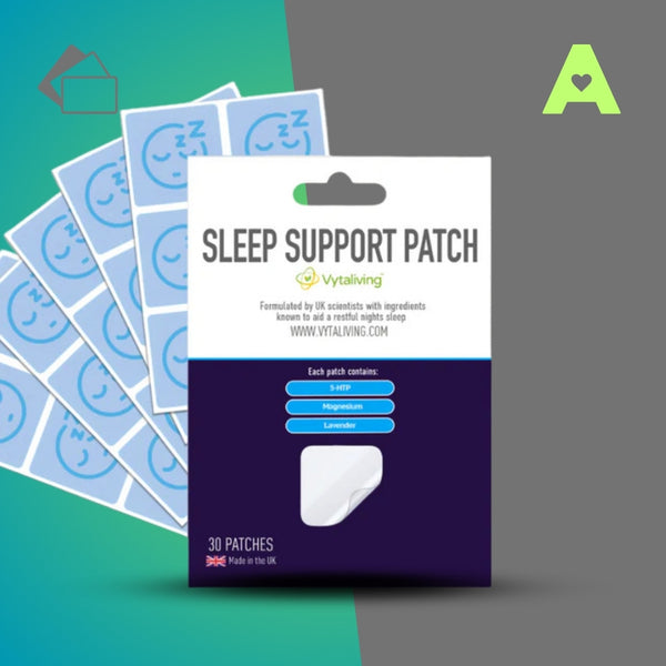 Sleep Support Patches