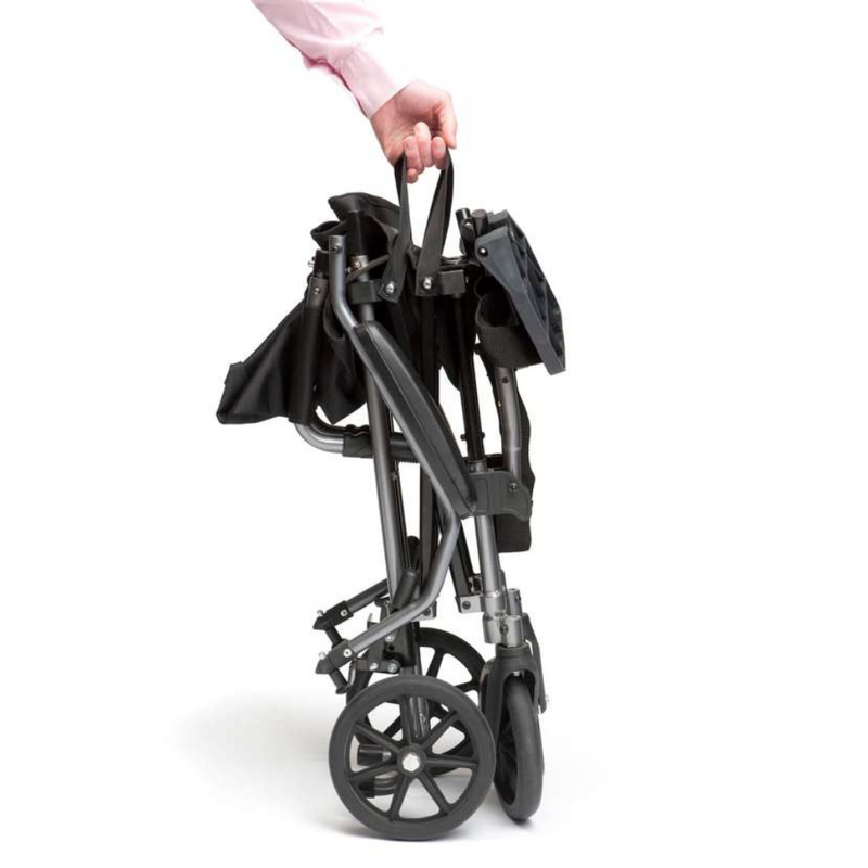 TraveLite Travel Wheelchair