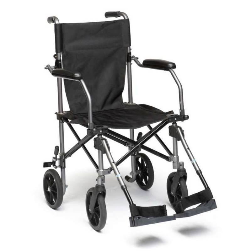 TraveLite Travel Wheelchair