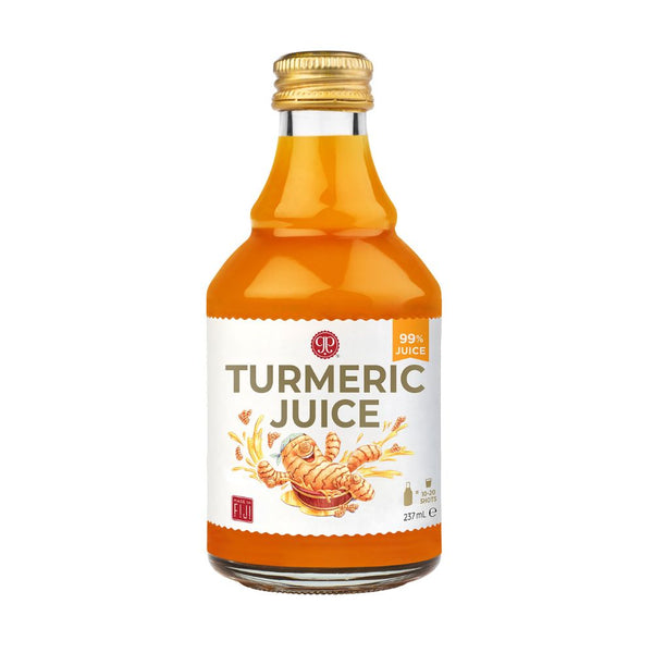 Turmeric Juice 237ml