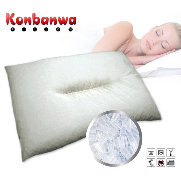 Konbanwa sale air pillow