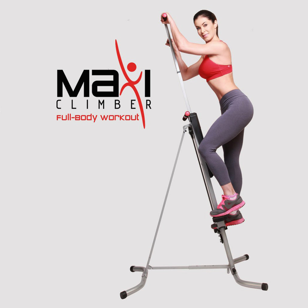 Maxi climber meal plan sale