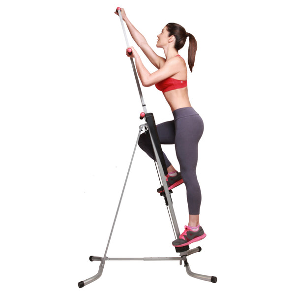 Maxi Climber Fitness Machine Vytaliving